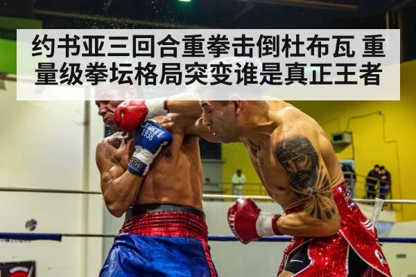 约书亚三回合重拳击倒杜布瓦 重量级拳坛格局突变谁是真正王者